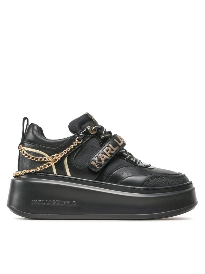 KARL LAGERFELD Sneakers KARL LAGERFELD KL63540E Nero