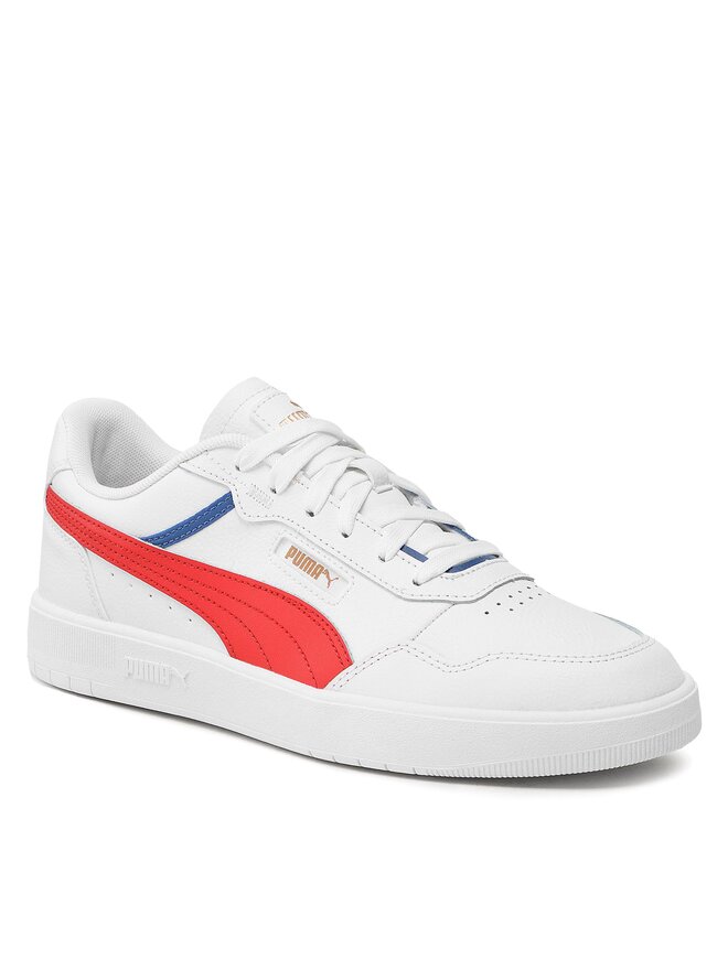 Puma Αθλητικά Puma Court Ultra 389368 03 Λευκό