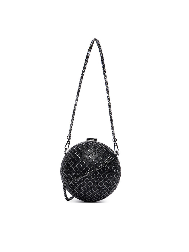 KARL LAGERFELD Handtasche KARL LAGERFELD B4W30236 Schwarz