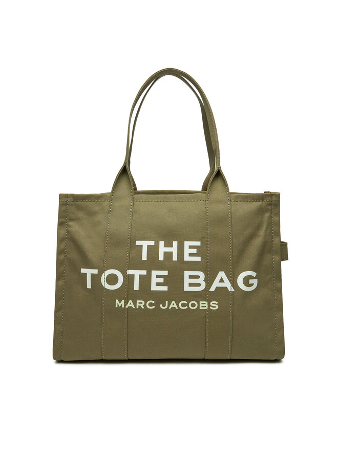 Marc Jacobs Handtasche Marc Jacobs M0016156 Grün