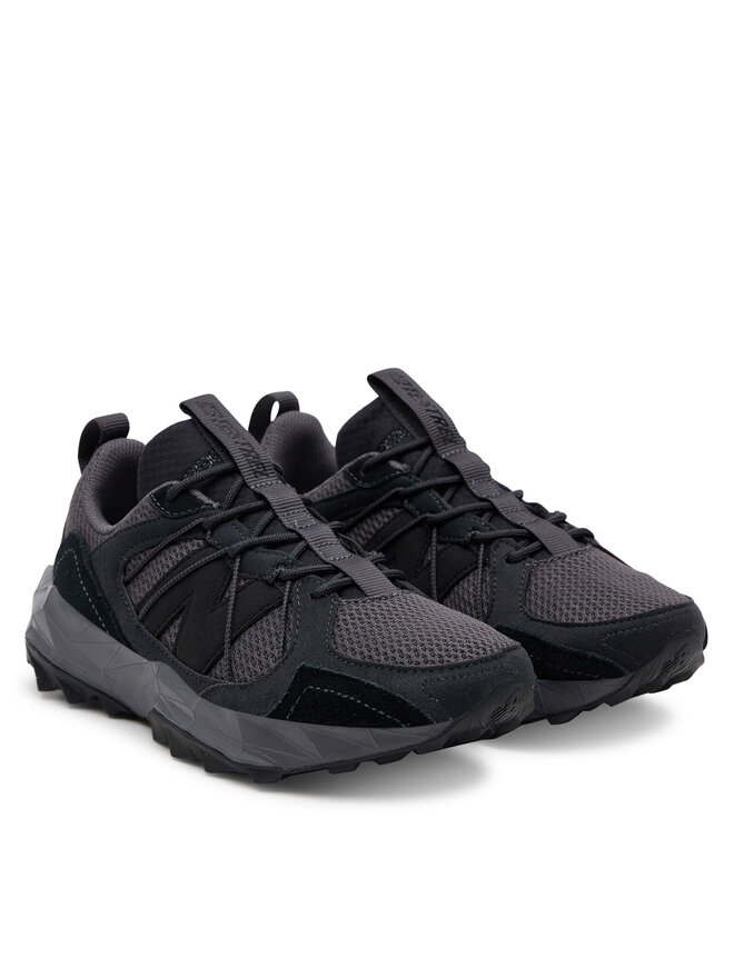 New Balance Sneakersy New Balance Tektrel WTTTRSLK Čierna