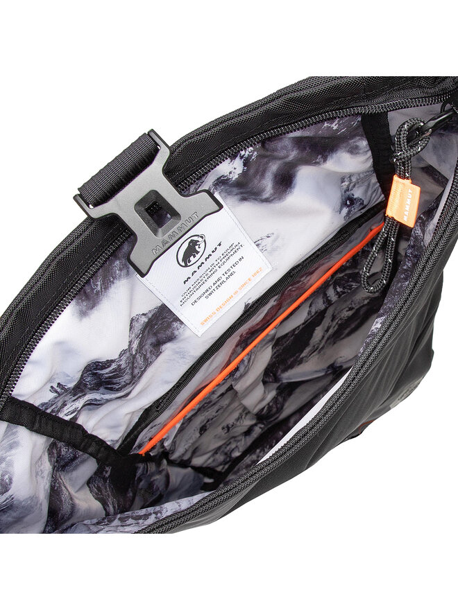 Poche D'hydratation Mammut 1,5 Litre Transparente - Taille Unique Pour Adultes, Pour Sac à Dos De Randonnée Ou Vélo - 5
