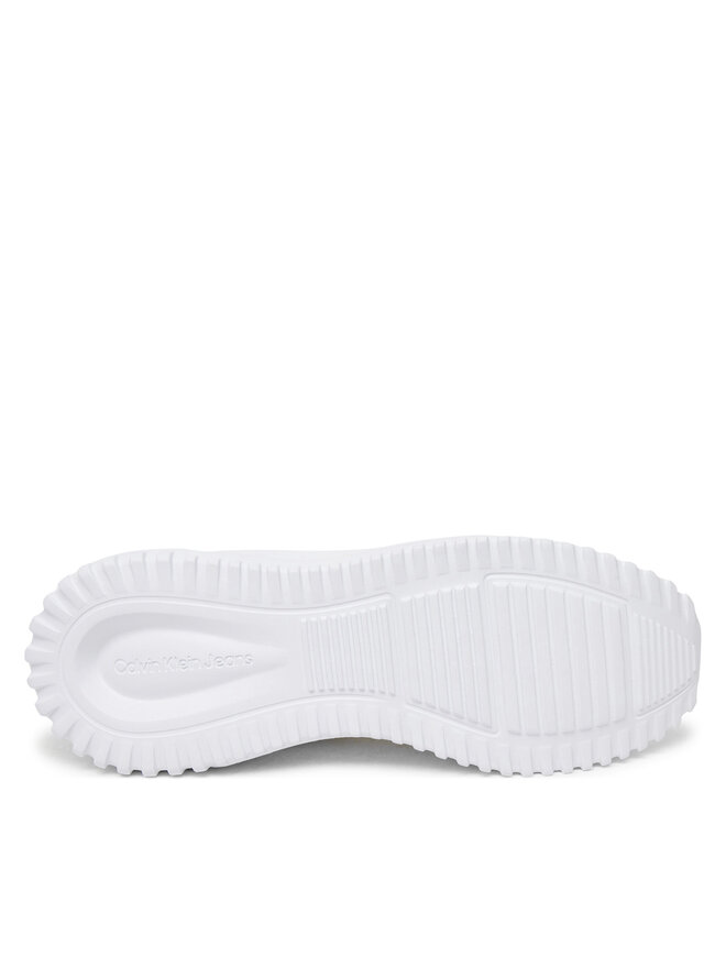 Calvin Klein Αθλητικά Calvin Klein YW0YW01442 Λευκό