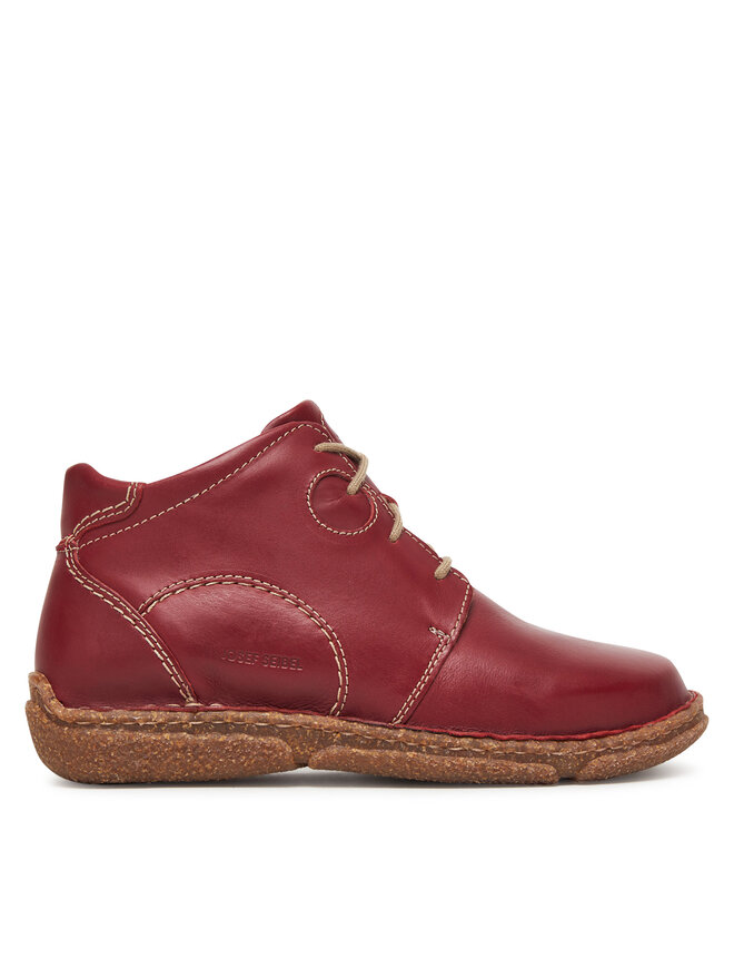 Josef Seibel Gležnjarji Josef Seibel Neele 46 PL950 Rjava