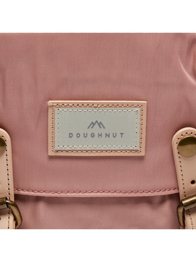Doughnut Rucksack Doughnut D010-0090-F Rosa