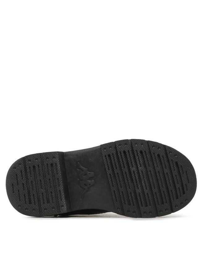 Kappa Botas Kappa 260841K Plata
