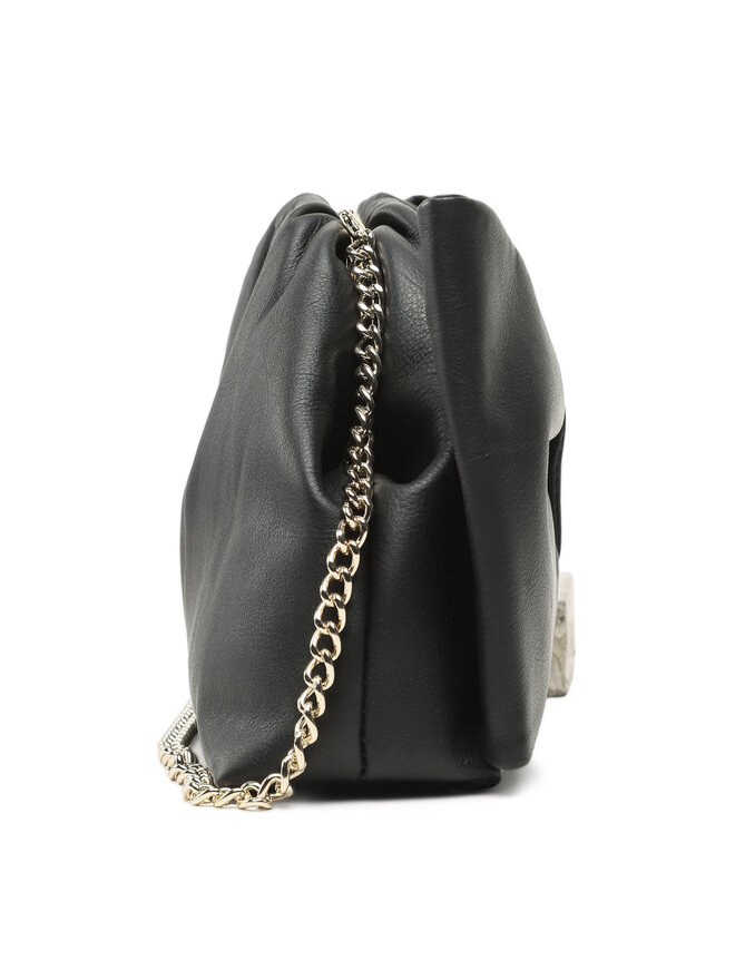 Ted Baker Дамска чанта Ted Baker Niasa 268779 Черен