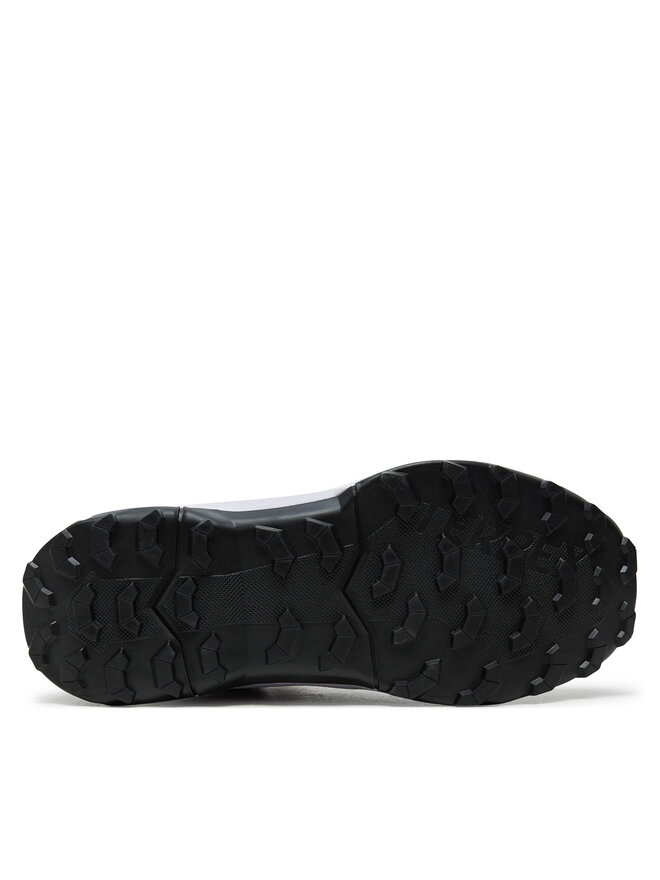 adidas Trekkingschuhe adidas Terrex Ax4r Mid Rain.Rdy IF6519 Braun