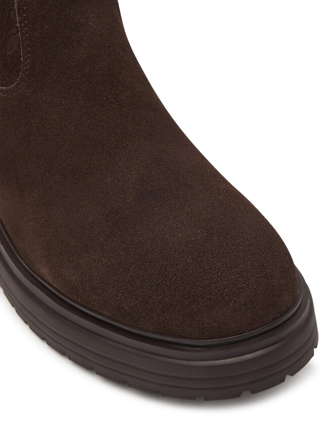 Patrizia Pepe Stiefel Patrizia Pepe PJ465.24 Braun