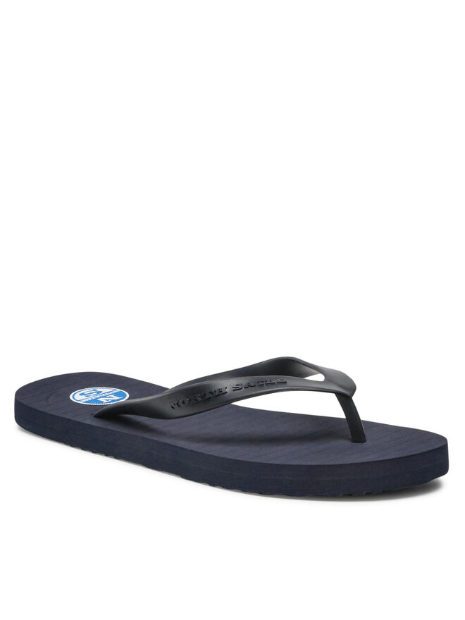 North Sails Flip-flops North Sails Sandy Elemental 075 Sötétkék