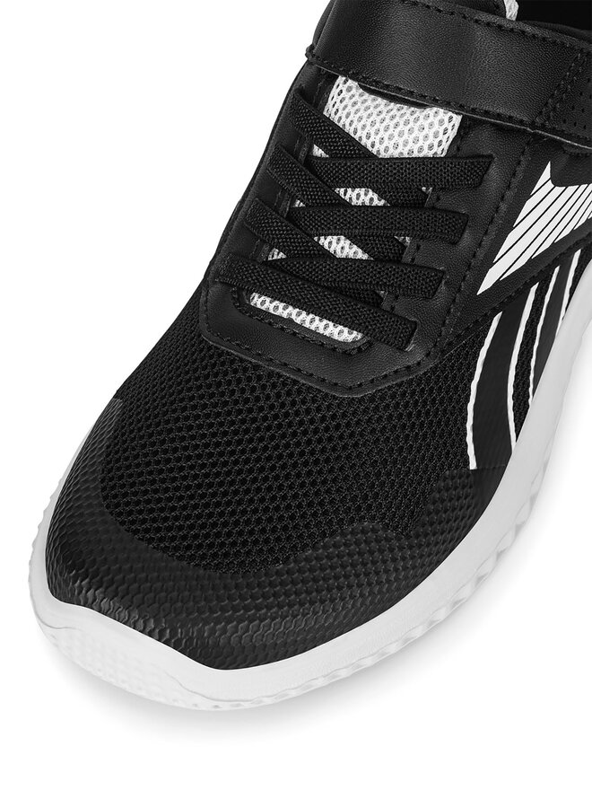 Reebok Sneakersy Reebok RUSH RUNNER 5.0 100220343 Biały