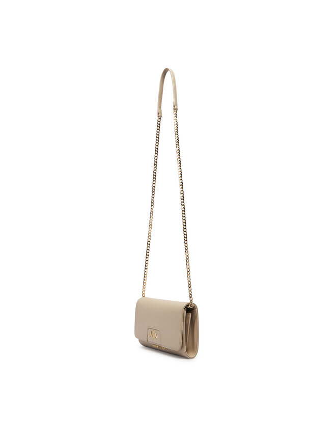 Armani Exchange Handtasche Armani Exchange XW000358 AF26570 U6208 Beige