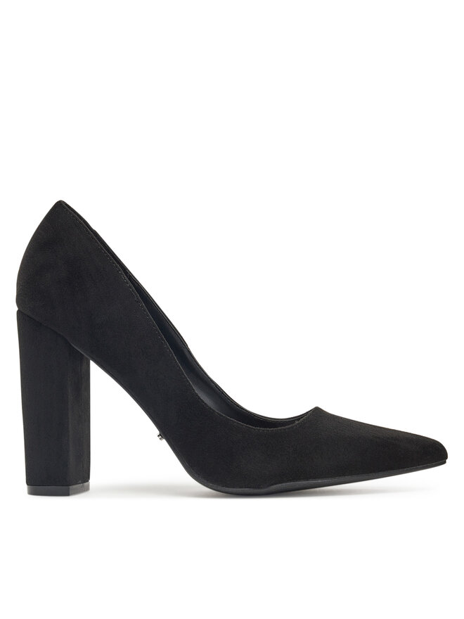 DeeZee Tacones DeeZee F-DY-9855-1 Negro