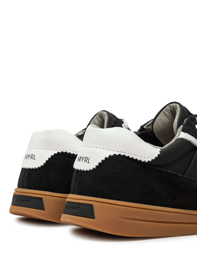 Mayoral Sneakers Mayoral 48520 Negru