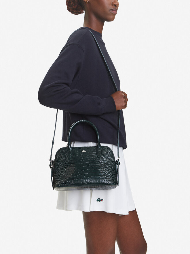 Lacoste Handtasche Lacoste NF4983KL Grün