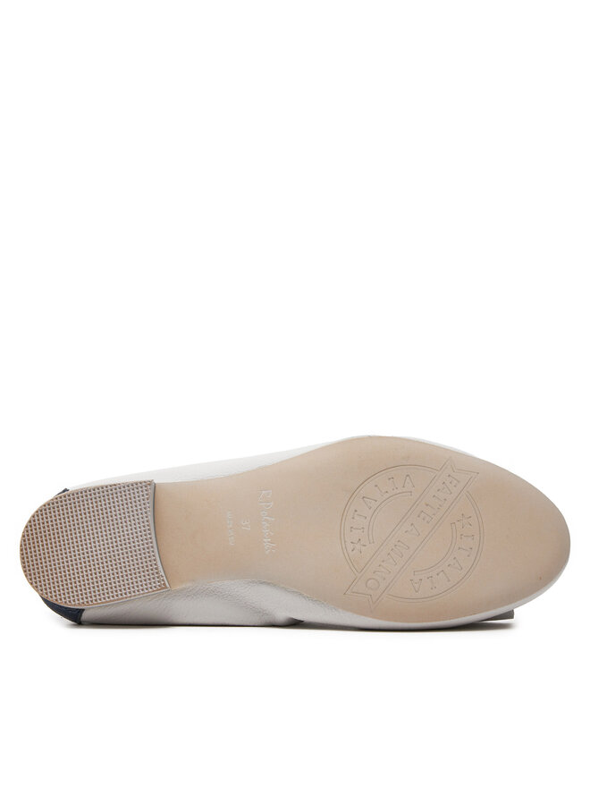R.Polański Bailarinas R.Polański 0943 Blanco