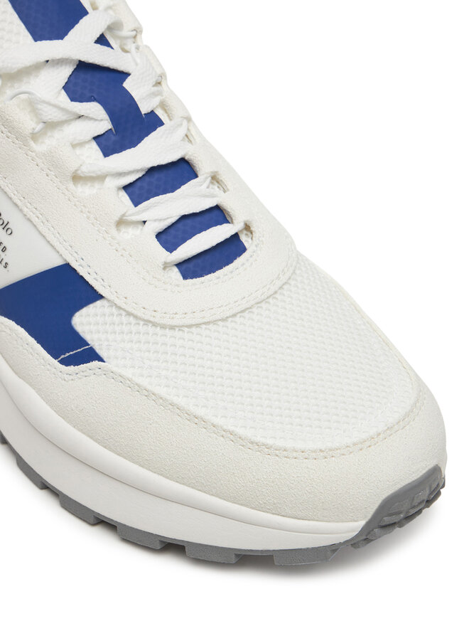 Marc O'Polo Sneakersy Marc O'Polo RR1M3015 Biela