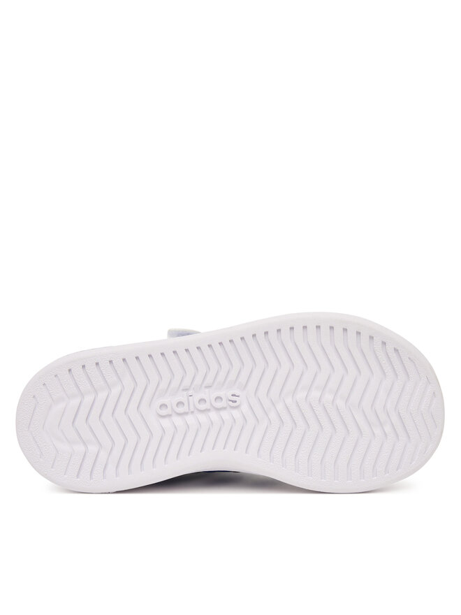 adidas Sneakers adidas Streettalk KJ9607 Weiß