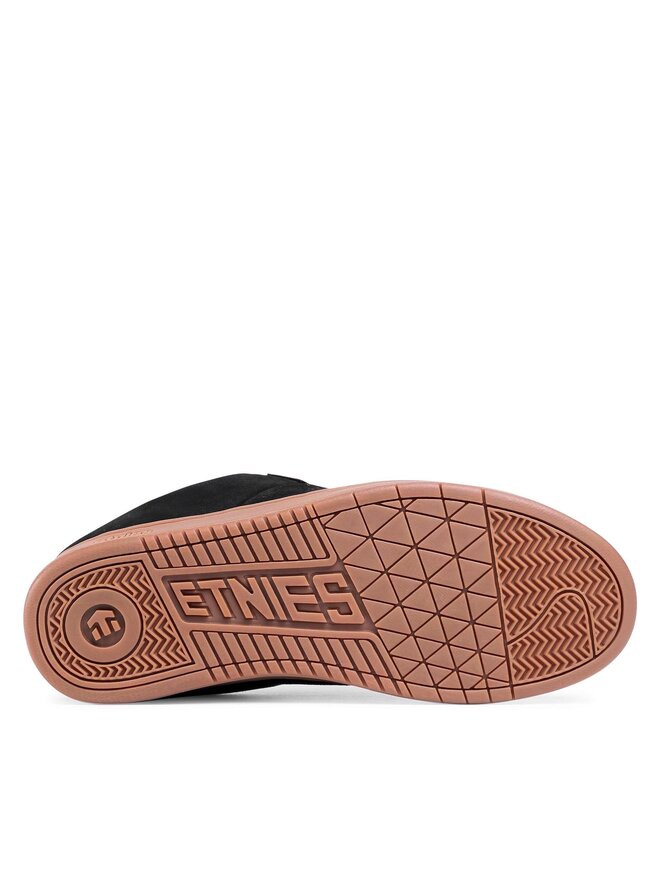 Etnies Sportcipők Etnies Kingpin 4101000091 Fekete
