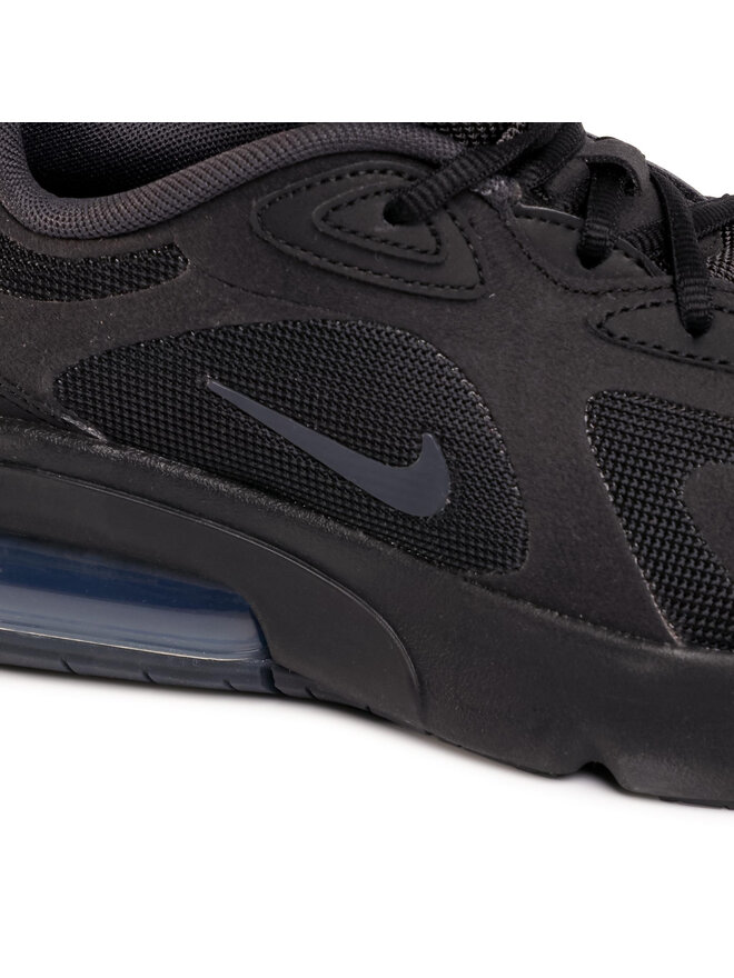 Nike Снікерcи Nike Air Max 200 (GS) AT5627 001 Чорний