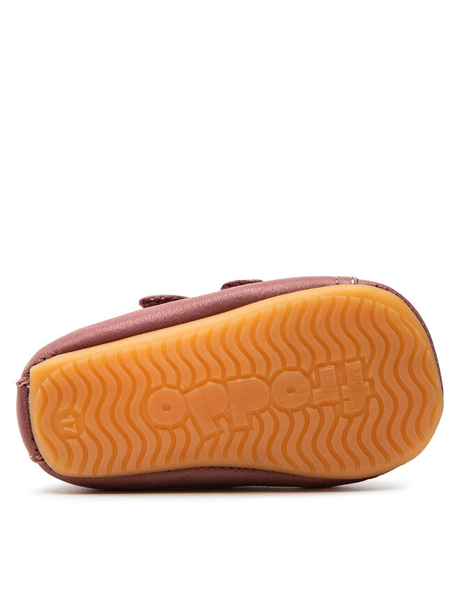 Froddo Schnürschuhe Froddo G1130013-13L Rosa