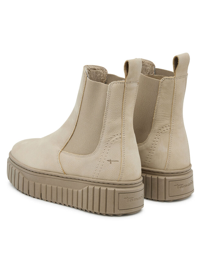 Tamaris Bokacsizma Tamaris 1-25445-45 Barna