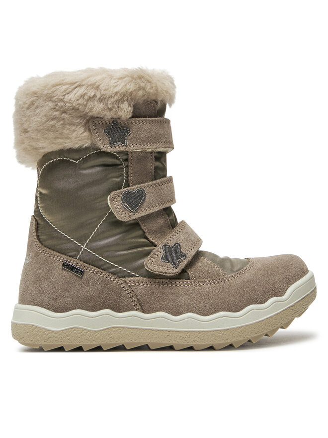 Primigi Botas de nieve Primigi 6880233 S GORE-TEX Beis