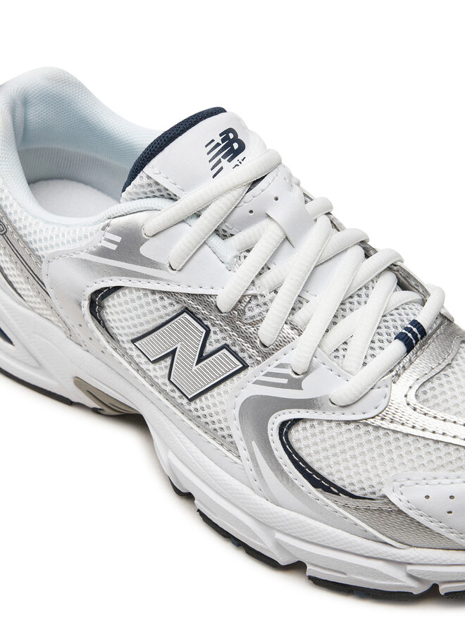 New Balance Αθλητικά New Balance GR530SB1 Λευκό