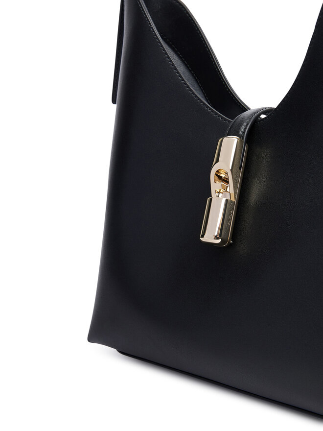 Furla Сумка Furla Goccia M WB01499 BX3104 CN O6000 Чорний
