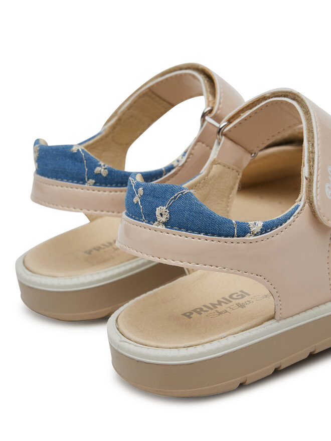 Primigi Sandalen Primigi 7887700 D Blau