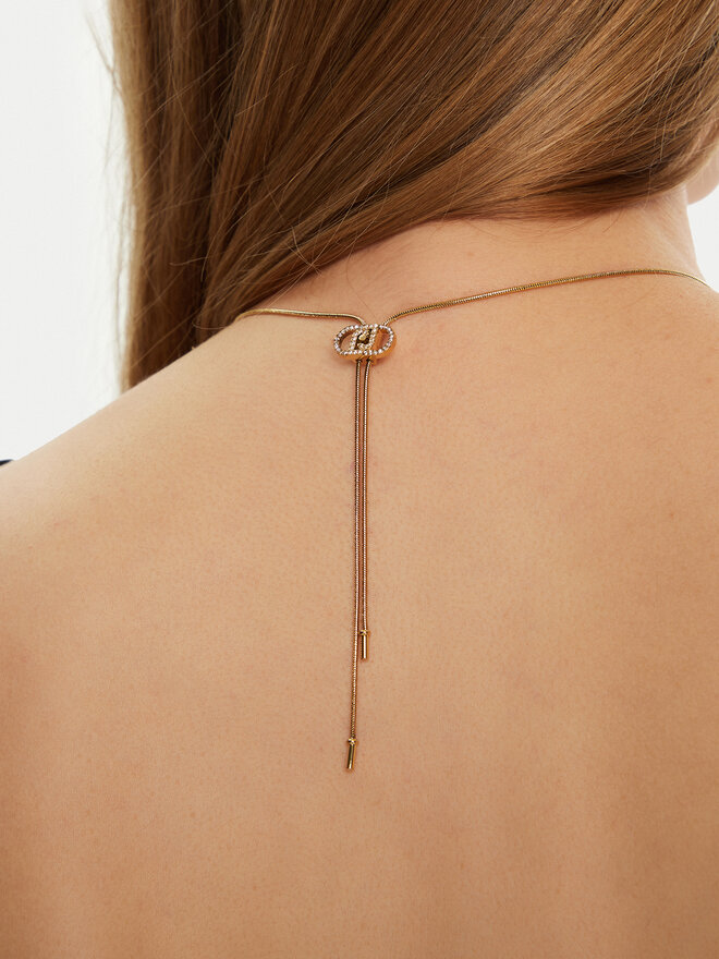 Liu Jo Collar Liu Jo LJ2772 Oro