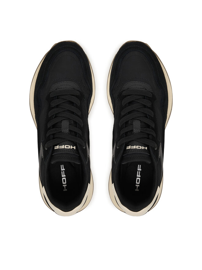 HOFF Sneakers HOFF City 22502401 Schwarz
