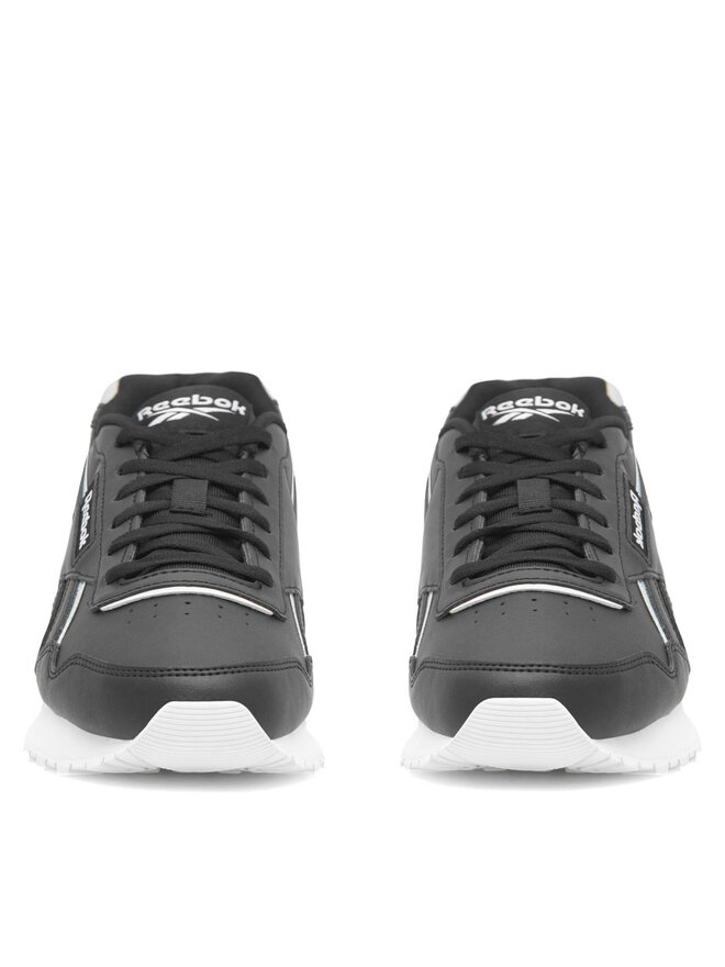 Reebok Sportcipők Reebok Glide Vegan 100025869 Fekete