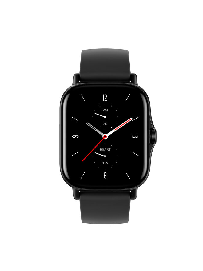 Amazfit Смарт годинник Amazfit GTS 2 A2021 Чорний