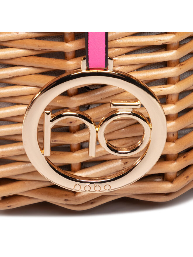 Nobo Τσάντα Nobo NBAG-I4650-C017 Καφέ