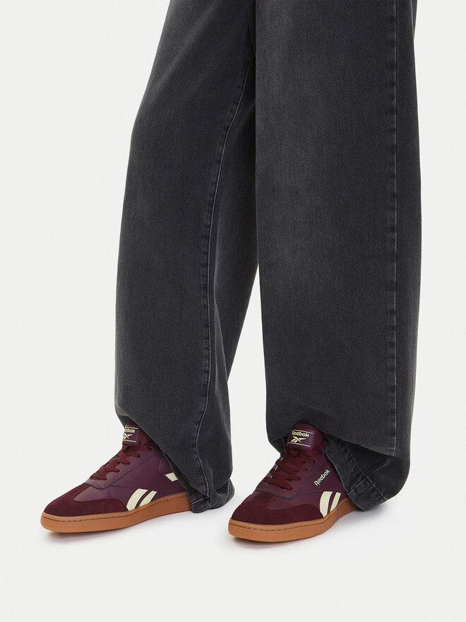 Reebok Сникърси Reebok CEO-FORTE LOUNGER AR30252W-RY Бордо