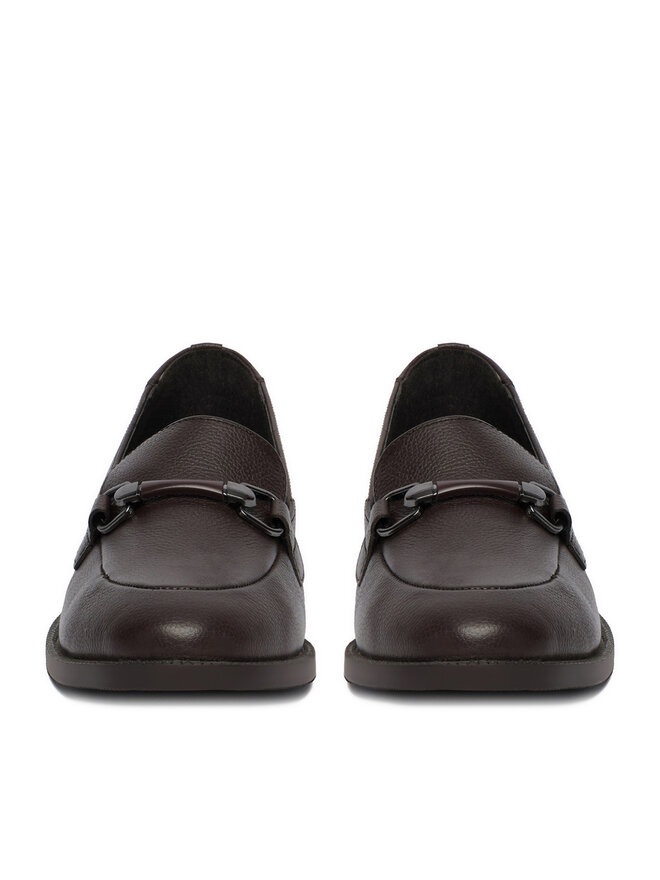 Lasocki Slipper Lasocki CEO-WI23-KILTY-05 Braun