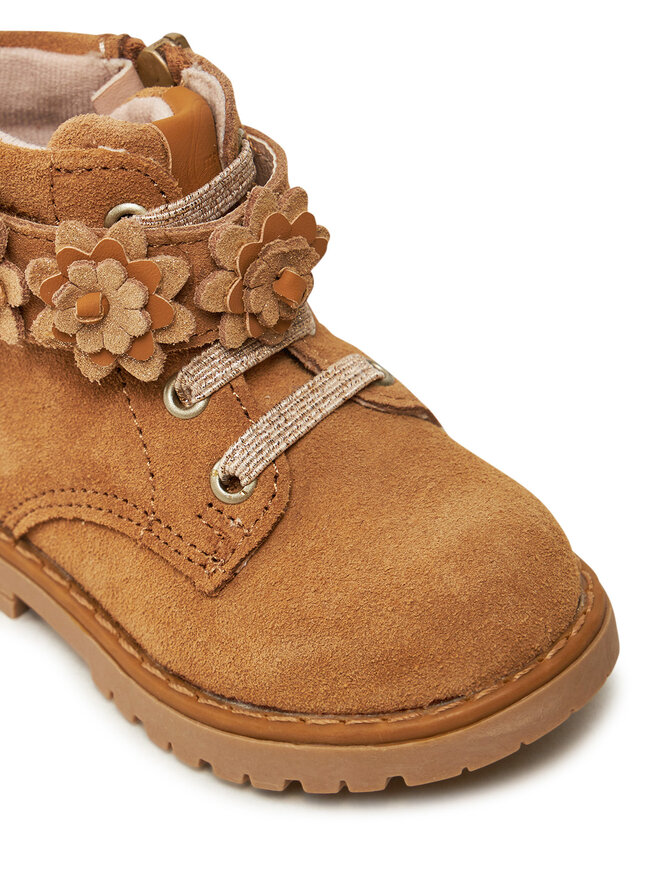 Mayoral Botas Mayoral 42478 Marrón