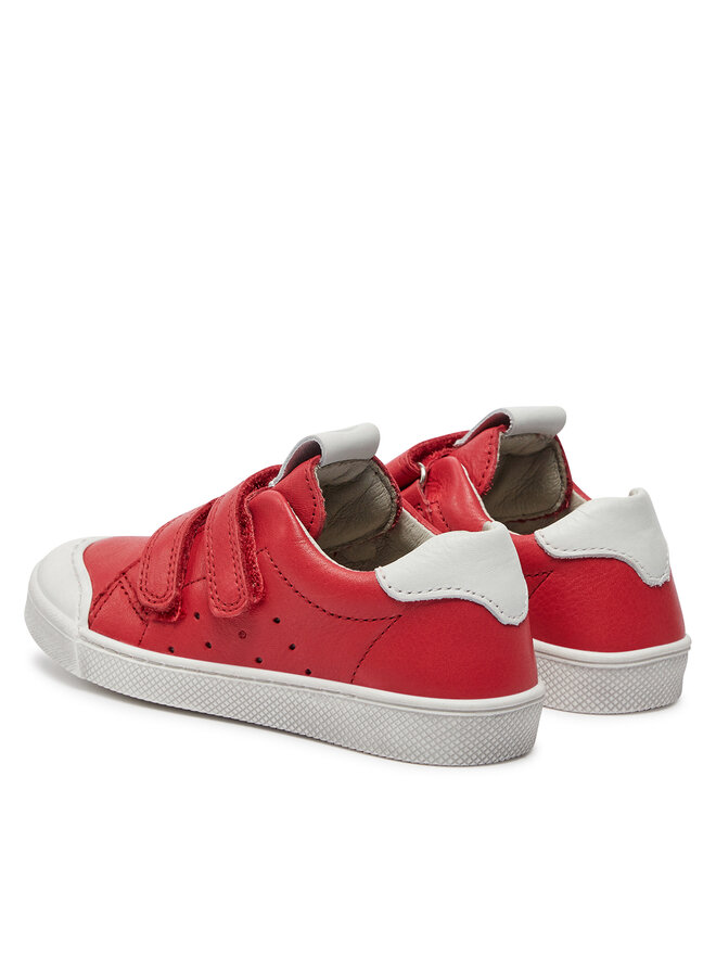 Froddo Sneakersy Froddo Rosario G2130316-18 S Červená