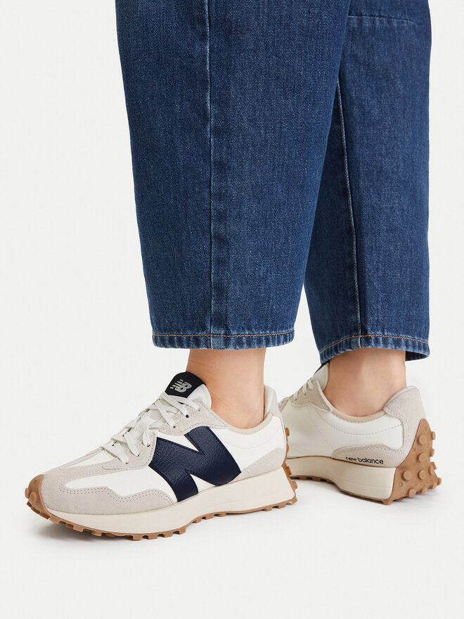 New Balance Sneakers New Balance WS327KB Beige