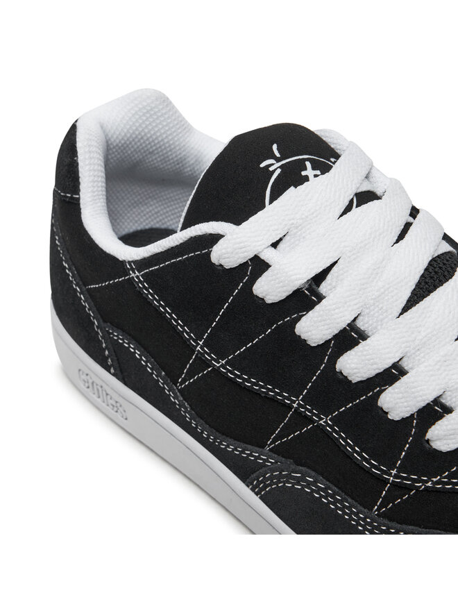 Etnies Tenisice Etnies Snake 4101000581 Crna