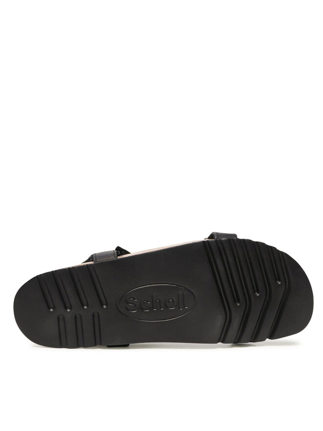 Scholl Sandalen Scholl Heaven Med M1004 Schwarz