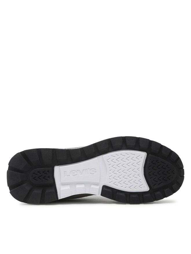 Levi's® Sportcipők Levi's® 234233-878-37 Zöld