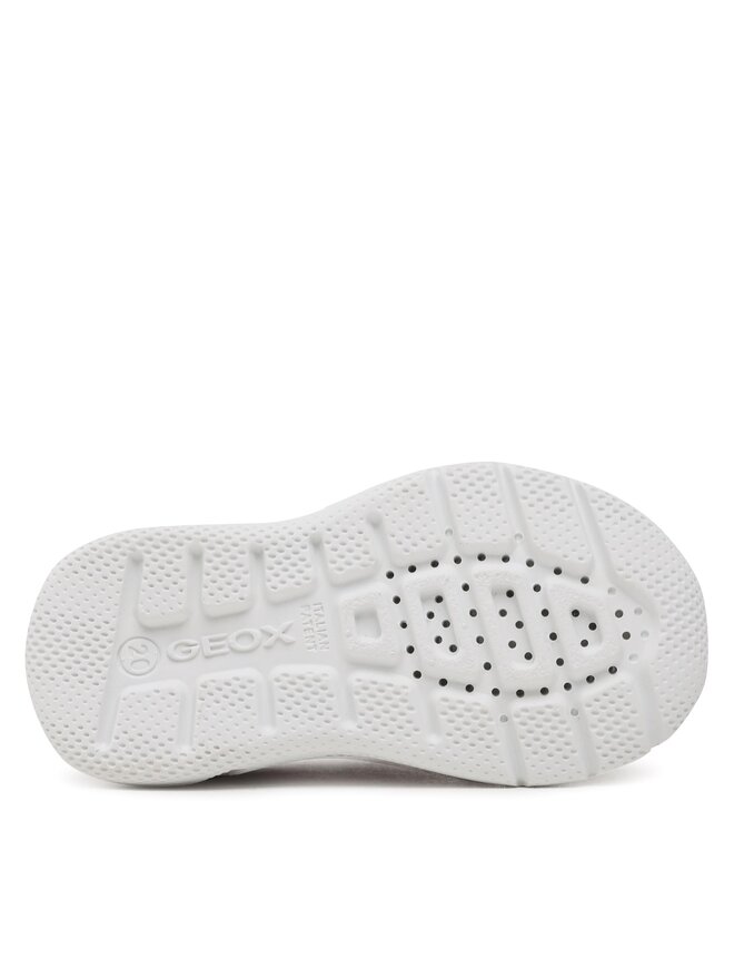 Geox Sneakers Geox B Sprintye Girl B354TC 01454 CA8F4 M Roz