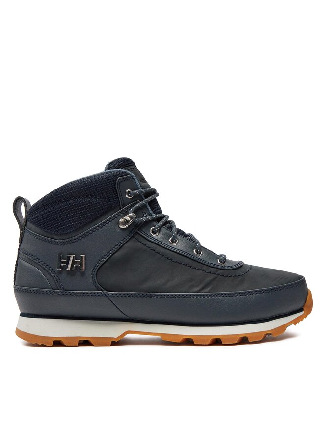 Helly Hansen Trekking čevlji Helly Hansen Calgary 108-74.597 Mornarsko modra