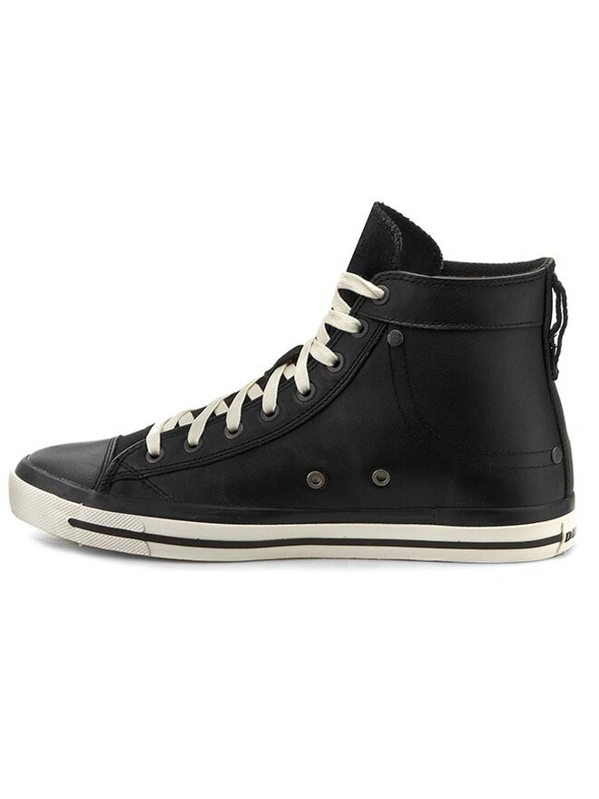Diesel Sneakers Diesel Exposure I Y00023 PR052 T8013 Schwarz