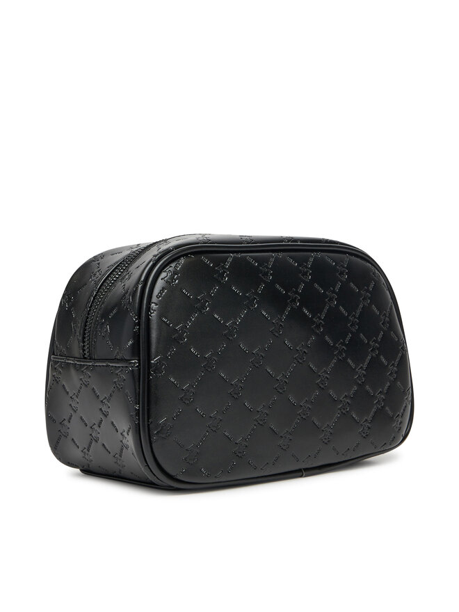 Beverly Hills Polo Club Косметичка Beverly Hills Polo Club BHPC-U1-003-SS25 Чорний