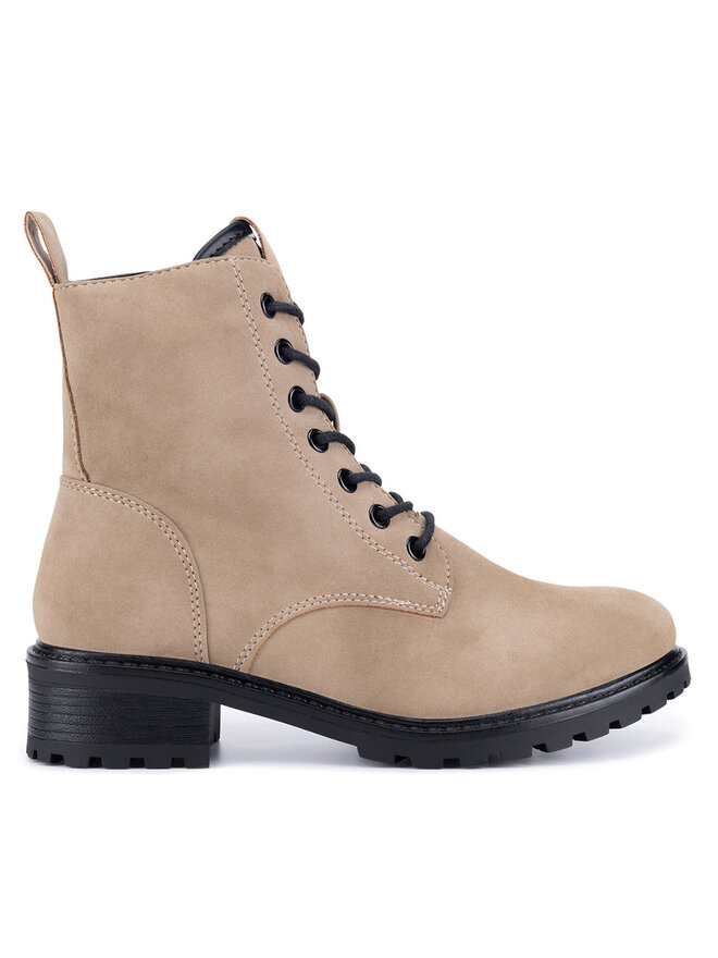 Clara Barson Botines Clara Barson WS2971-33 Beis