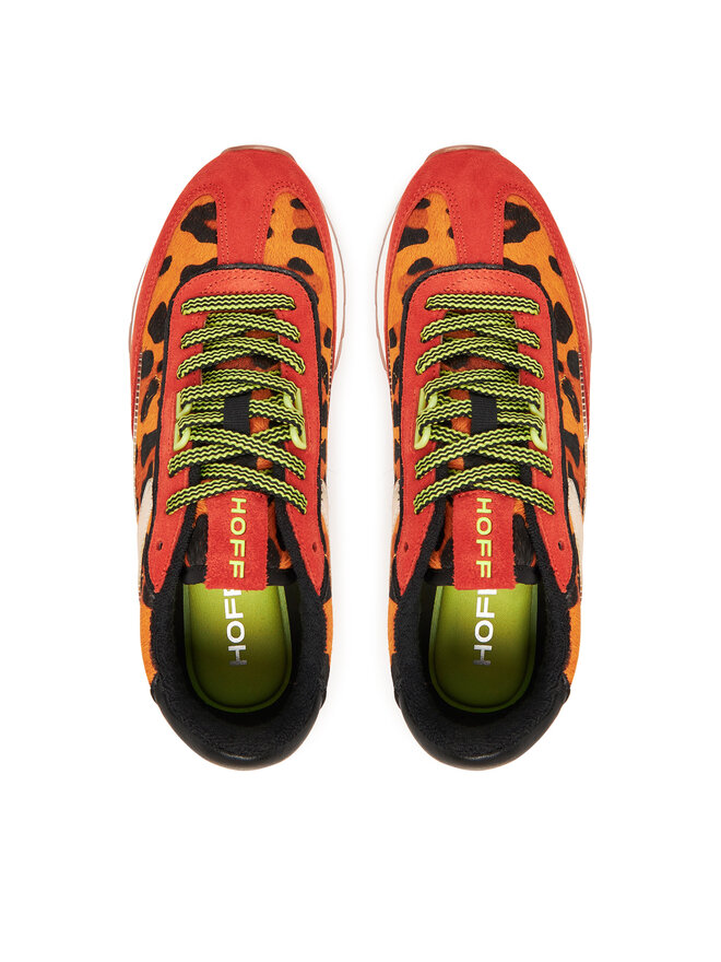 HOFF Sneakers HOFF Orange Lady 22403006 Orange