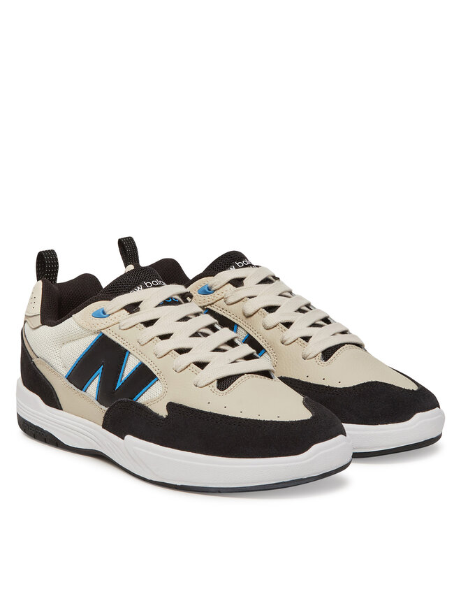 New Balance Sportcipők New Balance NM808LBB Bézs